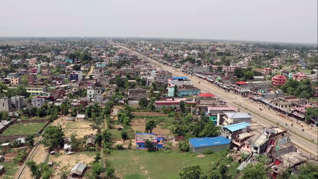 बाँके र बर्दिया कर्णाली प्रदेशमा मिसिन कति सम्भव ? 